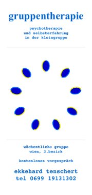 Flyer Mittwoch Gruppe