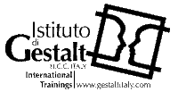 Logo Istituto di Gestalt Italy