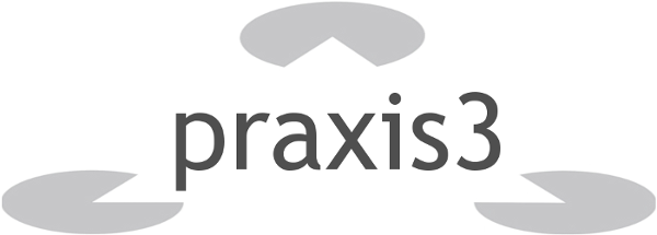 Logo Praxis3
